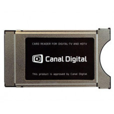 Conax Paring CAM for Canal Digital (Allente)