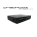 Dreambox DM520 mini HD 1x DVB-S2 Tuner PVR klar Full HD 1080p H.265 Linux-mottaker