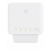 Ubiquiti USW-Flex UniFi switch 5-port, white