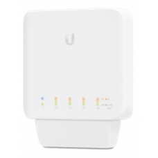Ubiquiti USW-Flex UniFi switch 5-port, white