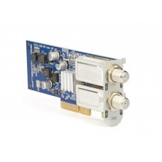 Dreambox DVB-S2 FBC Twin Tuner (8 Demodulatorer)