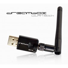 Dreambox USB 2.0 WLAN Adapter