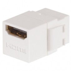 HDMI Skjøt for veggplate system