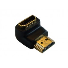 HDMI vinkel adapter