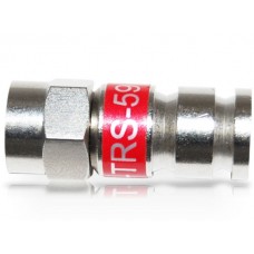 PCT-TRS-59 Universal RG59 konnektor