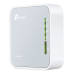 TP-link AC750 Wireless Travel Router