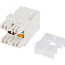 Cat6 RJ45 plugg for veggplate system, KRONE
